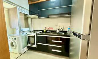 Imagem 6: Apartamento à venda em São Paulo-SP, Vila Mascote: 1quarto e 1 vagas de garagem, 46m²!