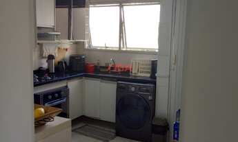 Imagem 5: Apartamento à venda em São Paulo-SP, Jardim Marajoara: 3 quartos, 1 suíte, 2 salas, 2 banh