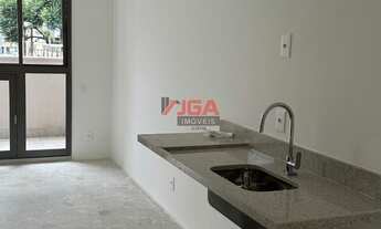 Imagem 2: Oportunidade Studio no Brooklin - 25m2 - Condomínio Completo, ideal para investimento (Aut