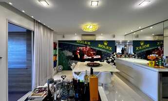 Imagem 5: Apartamento de luxo no Jardim Marajoara - IEPE GOLF: 4 quartos, 3 suítes, 3 salas, 6 banhe