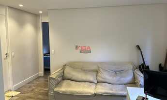 Imagem 6: Venda de Apartamento de 2 Quartos na Vila Sofia, São Paulo-SP: 2 Quartos, 2 Salas, 1 Banhe