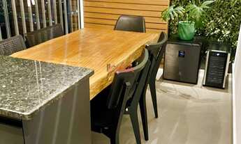 Imagem 7: Apartamento na rua das Flechas, prox ao aeroporto de Congonhas