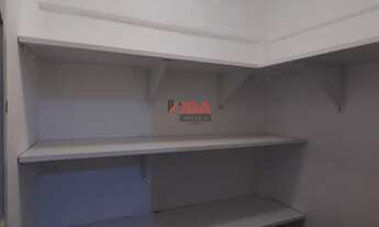 Imagem 4: Espaçoso apartamento de luxo para locação no Jardim Marajoara, São Paulo-SP - 3 quartos, 3