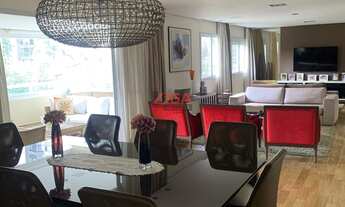 Imagem: Apartamento 206m² 3 suítes à venda no