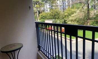 Imagem 6: Apartamento para locação em São Paulo-SP, Vila Sofia: 3 quartos, 2 salas, 1 banheiro, 1 va