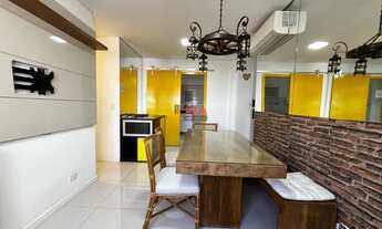 Imagem 5: Apartamento à venda na Vila Constança 2 quartos, 1 suíte, 1 sala, 2 banheiros, 1 vaga, 64m