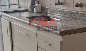 Imagem 7: Apartamento com 3 quartos e suíte no Jardim Itapeva, São Paulo-SP: 80m², 1 sala, 1 vaga