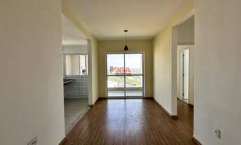 Imagem 6: Apartamento para locação TERRAS DE CARRARA, Hortolândia-SP: 2 quartos, 1 suíte, 1 sala, 2