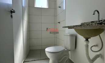 Imagem 3: Apartamento para locação TERRAS DE CARRARA, Hortolândia-SP: 2 quartos, 1 suíte, 1 sala, 2