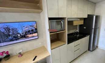 Imagem: Studio para locação em São Paulo - Jardim