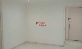 Imagem: Apartamento à venda em São Paulo-SP, Vila