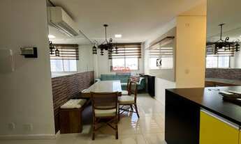 Imagem 3: Apartamento à venda na Vila Constança 2 quartos, 1 suíte, 1 sala, 2 banheiros, 1 vaga, 64m