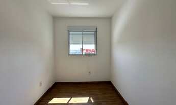 Imagem 7: Apartamento para locação TERRAS DE CARRARA, Hortolândia-SP: 2 quartos, 1 suíte, 1 sala, 2