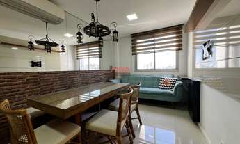 Imagem 2: Apartamento à venda na Vila Constança 2 quartos, 1 suíte, 1 sala, 2 banheiros, 1 vaga, 64m