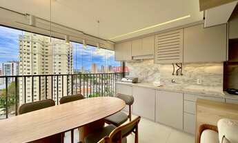 Imagem 7: Apartamento à venda na Vila Mascote: 2 quartos, 1 suíte, 1 vaga de garagem, 57m² de área