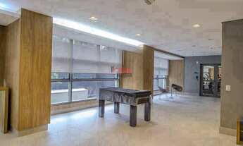 Imagem 6: Studio para locação em São Paulo - Jardim Prudência: 1 quarto, 1 sala, 1 banheiro e 30,00