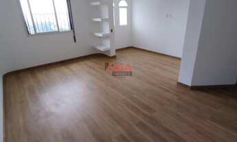 Imagem 6: Espaçoso apartamento de luxo para locação no Jardim Marajoara, São Paulo-SP - 3 quartos, 3