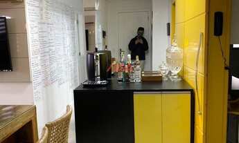 Imagem 6: Apartamento à venda na Vila Constança 2 quartos, 1 suíte, 1 sala, 2 banheiros, 1 vaga, 64m