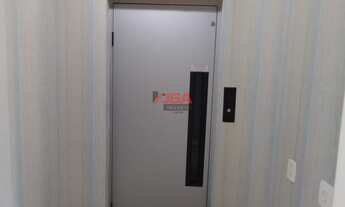 Imagem 3: Espaçoso apartamento de luxo para locação no Jardim Marajoara, São Paulo-SP - 3 quartos, 3