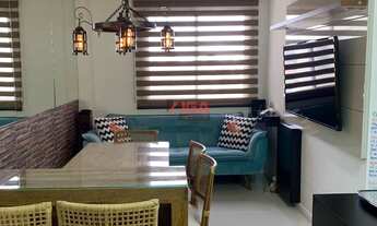 Imagem 7: Apartamento à venda na Vila Constança 2 quartos, 1 suíte, 1 sala, 2 banheiros, 1 vaga, 64m