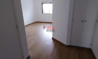 Imagem 7: Espaçoso apartamento de luxo para locação no Jardim Marajoara, São Paulo-SP - 3 quartos, 3