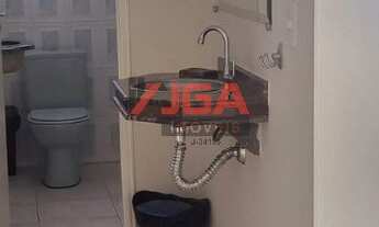 Imagem 6: Apartamento com 3 quartos e suíte no Jardim Itapeva, São Paulo-SP: 80m², 1 sala, 1 vaga