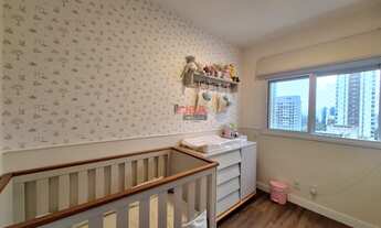 Imagem 7: Lindo apartamento no Jardim Prudência, próximo ao Brooklin