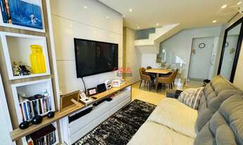 Imagem 6: Cobertura a venda no condominio ideia , próximo ao shopping interlagos