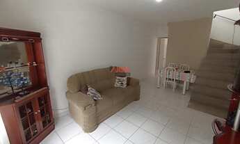 Imagem 4: Sobrado a venda R$750.000,00 no Jardim Palmares, localização ímpar, próximo de comércios