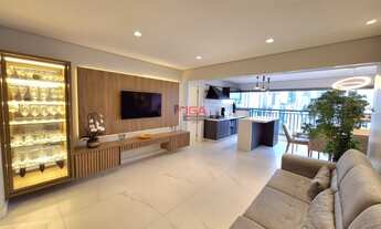 Imagem 7: Lindo apartamento no Jardim Prudência, próximo a Vila Mascote