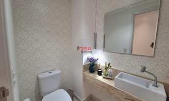 Imagem 7: Lindo apartamento no Jardim Prudência, próximo a Vila Mascote