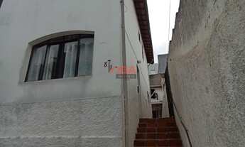 Imagem 2: Sobrado a venda R$750.000,00 no Jardim Palmares, localização ímpar, próximo de comércios