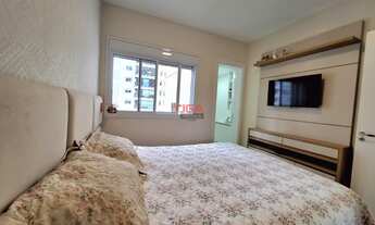 Imagem 6: Lindo apartamento no Jardim Prudência, próximo ao Brooklin