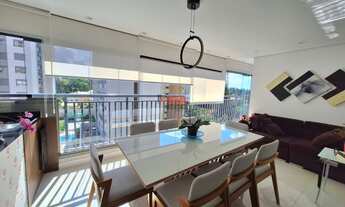 Imagem 3: Lindo apartamento no Jardim Prudência, próximo a Vila Mascote