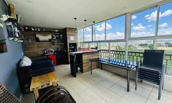 Imagem: Cobertura a venda no condominio ideia