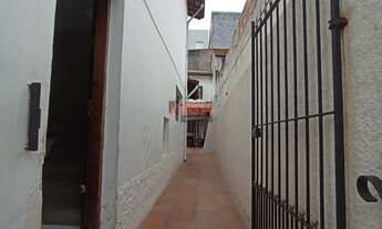 Imagem 3: Sobrado a venda R$750.000,00 no Jardim Palmares, localização ímpar, próximo de comércios