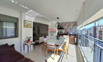 Imagem: Lindo apartamento no Jardim Prudência