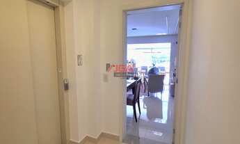 Imagem 2: Lindo apartamento no Jardim Prudência, próximo a Vila Mascote