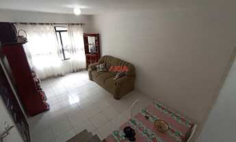 Imagem 7: Sobrado a venda R$750.000,00 no Jardim Palmares, localização ímpar, próximo de comércios