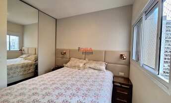 Imagem 5: Lindo apartamento no Jardim Prudência, próximo ao Brooklin