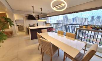 Imagem 4: Lindo apartamento no Jardim Prudência, próximo a Vila Mascote