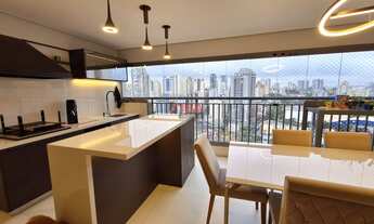 Imagem 3: Lindo apartamento no Jardim Prudência, próximo a Vila Mascote