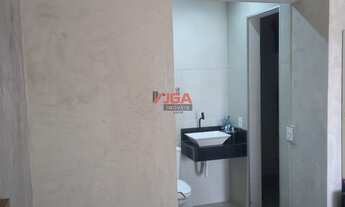 Imagem 6: Sobrado à venda em Hortolândia-SP, Jardim das Figueiras I: 2 quartos, 1 suíte, 147m², 2 va