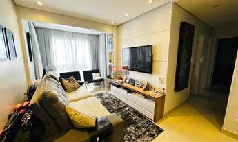 Imagem 7: Cobertura a venda no condominio ideia , próximo ao shopping interlagos