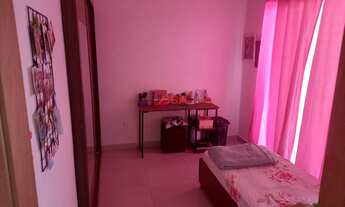 Imagem 4: Sobrado à venda em Hortolândia-SP, Jardim das Figueiras I: 2 quartos, 1 suíte, 147m², 2 va