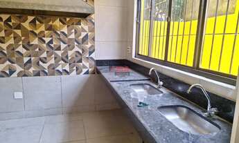 Imagem 6: Locação de Sala Comercial de 100m² com 2 Banheiros e 2 Vagas de Garagem em São Paulo-SP, J