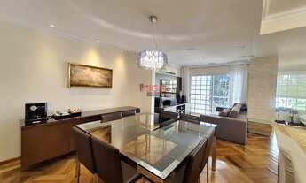 Imagem 6: Casa a Venda em Condomínio Fechado no Jardim Prudência, com 4 quartos, 5 vagas - Pronta pa