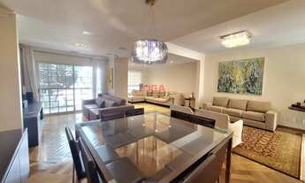 Imagem 5: Casa a Venda em Condomínio Fechado no Jardim Prudência, com 4 quartos, 5 vagas - Pronta pa