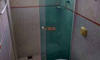 Imagem 4: Sobrado de luxo com 8 quartos e 6 suítes no Parque Ortolândia - Hortolândia-SP!