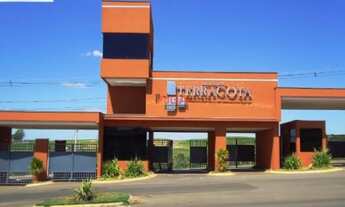 Imagem: Terreno dos sonhos no Condomínio Quintas